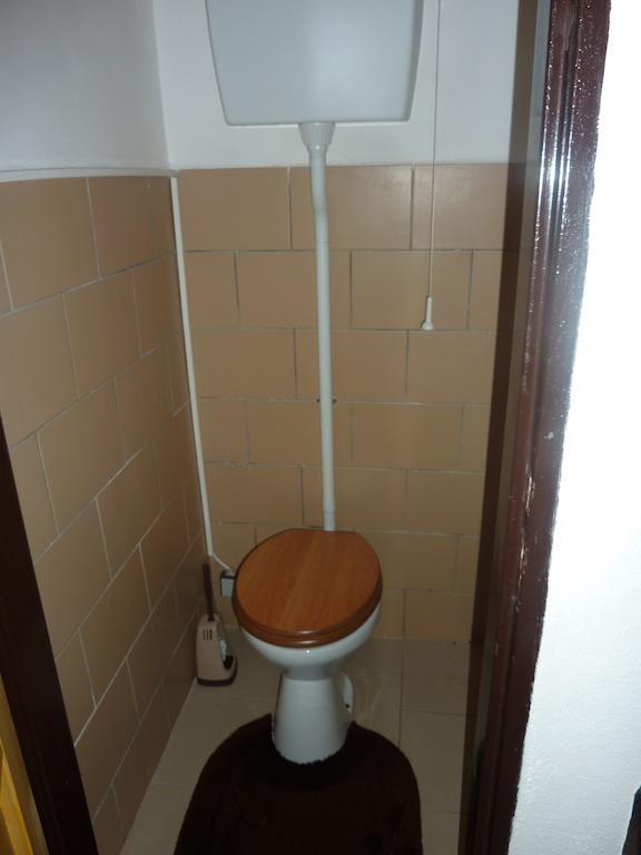 Roubenka U Vleku Vila Josefŭv Dŭl Exterior foto