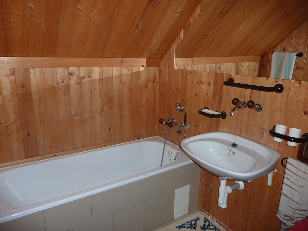 Roubenka U Vleku Vila Josefŭv Dŭl Quarto foto