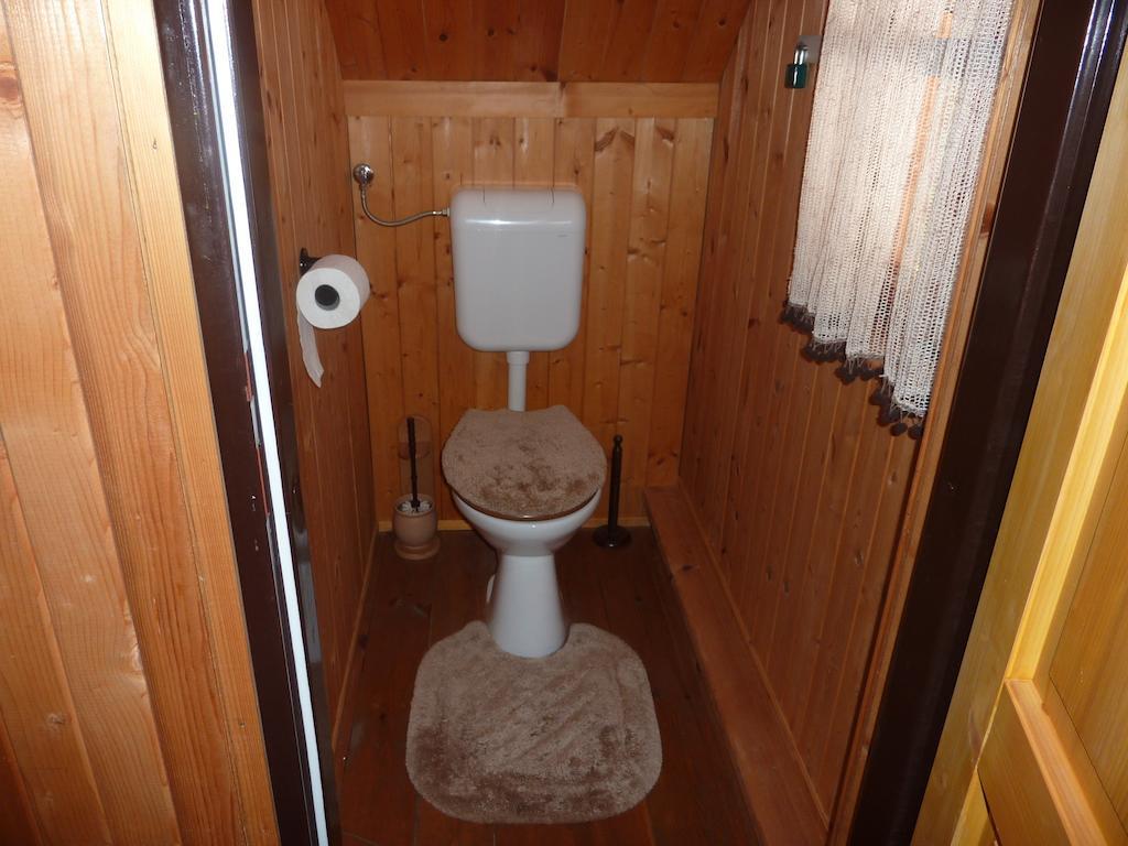 Roubenka U Vleku Vila Josefŭv Dŭl Quarto foto